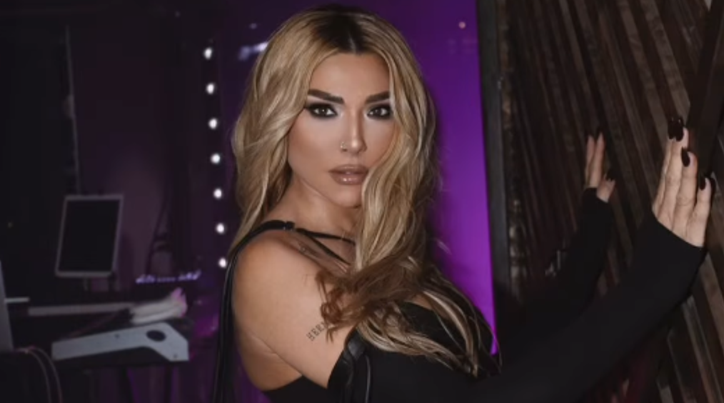 Αγγελική Ηλιάδη: Αποκάλυψε τη σεξουαλική επίθεση που δέχθηκε - «Άρχισα να ουρλιάζω του επιτέθηκα εγώ»